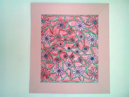 Mandala-Nekem tetszik!